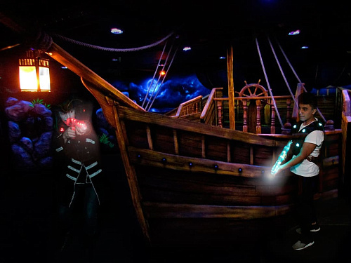 Новый год на аттракционах - Архив елок 2019-2020 Новый год на аттракционах - Архив елок 2019-2020