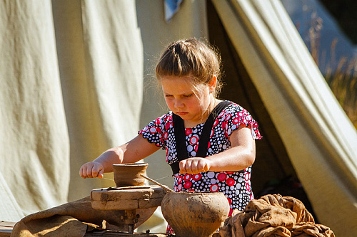 Фестиваль исторических клубов "Воиново поле" 2026 - Фестивали и концерты 16+ Фестиваль исторических клубов "Воиново поле" 2026 - Фестивали и концерты 16+