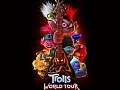 Мультфильм "Тролли. Мировой тур" - Архив Мультфильм "Тролли. Мировой тур" - Архив