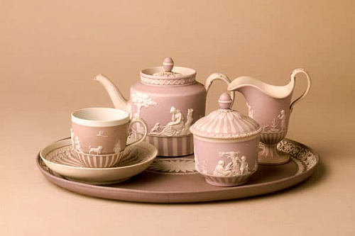 Чаепитии по-английски - Архив Чаепитии по-английски - Архив