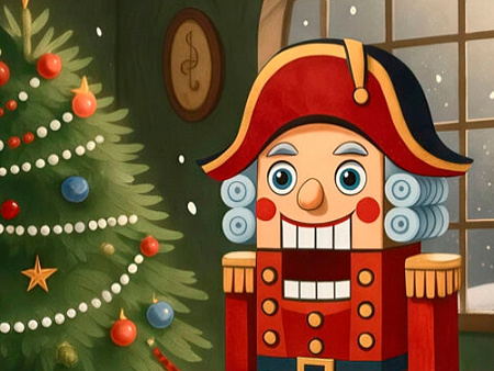 Новогодние мероприятия в музее "Чайковский и Москва" - Ёлки для детей в Москве Новогодние мероприятия в музее "Чайковский и Москва" - Новогодние елки 2026