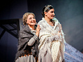 Мюзикл "Капитанская дочка" - Спектакли Мюзикл "Капитанская дочка" - Спектакли