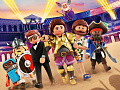 Playmobil фильм: Через вселенные - Архив Playmobil фильм: Через вселенные - Архив