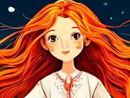 Спектакль "Огневушка-поскакушка" - Новогодние елки Спектакль "Огневушка-поскакушка" - Новогодние елки