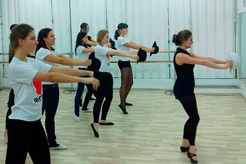 "Ночь в театре 2014" в театре МОСТ - Архив "Ночь в театре 2014" в театре МОСТ - Архив