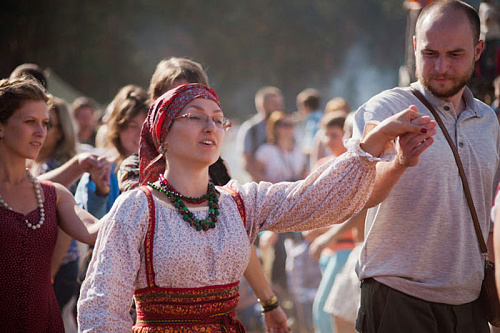 Фестиваль исторических клубов "Воиново поле" 2026 - Фестивали и концерты 16+ Фестиваль исторических клубов "Воиново поле" 2026 - Фестивали и концерты 16+