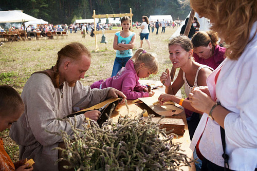 Фестиваль исторических клубов "Воиново поле" 2026 - Фестивали и концерты 16+ Фестиваль исторических клубов "Воиново поле" 2026 - Фестивали и концерты 16+