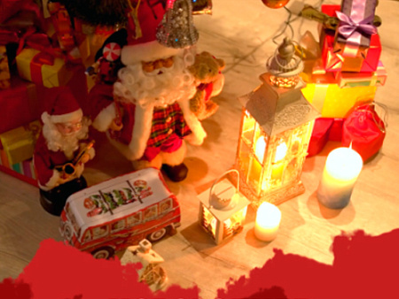 Новогодние мероприятия в театральной студии "Ирбис" - Новогодние елки Новогодние мероприятия в театральной студии "Ирбис" - Новогодние елки