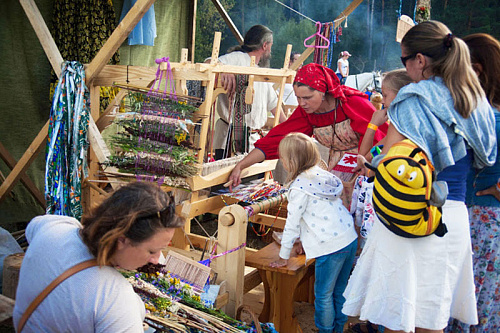 Фестиваль исторических клубов "Воиново поле" 2026 - Фестивали и концерты 16+ Фестиваль исторических клубов "Воиново поле" 2026 - Фестивали и концерты 16+