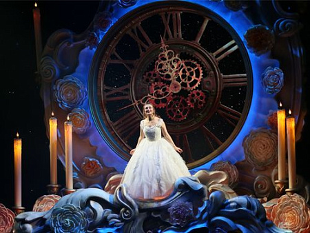 Опера "Золушка" - Спектакли Опера "Золушка" - Спектакли