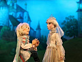 Спектакль "Царевна-Лягушка" - Спектакли Спектакль "Царевна-Лягушка" - Спектакли