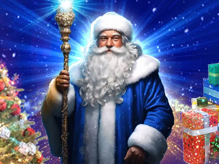 Спектакль "Морозко" - Новогодние елки Спектакль "Морозко" - Новогодние елки