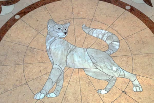 Экскурсия "Путешествие по волшебному миру кошек" - Архив Экскурсия "Путешествие по волшебному миру кошек" - Архив