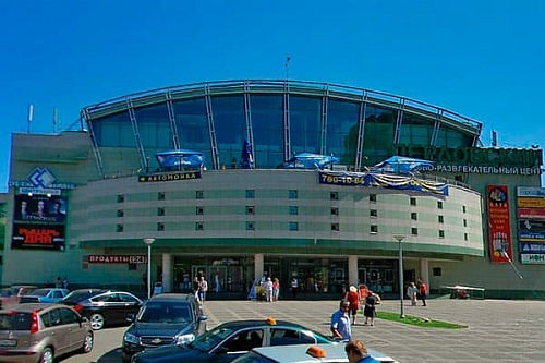 ЦентрФильм в Мытищах ЦентрФильм в Мытищах