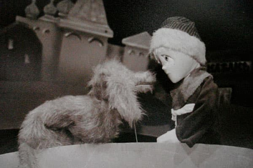 Спектакль "Каштанка и Ванька" - Архив спектаклей Спектакль "Каштанка и Ванька" - Архив спектаклей