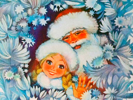 Шоу "Снежное приключение – новогодняя игра" - Архив елок 2023-2024 Шоу "Снежное приключение – новогодняя игра" - Архив елок 2023-2024