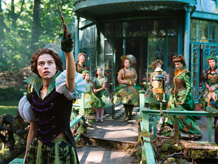 Фильм "Чудо-Юдо" - Новинки кино Фильм "Чудо-Юдо" - Новинки кино