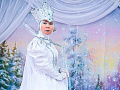 Спектакль "Новые приключения Снежной Королевы" - Архив елок 2019-2020 Спектакль "Новые приключения Снежной Королевы" - Архив елок 2019-2020