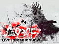 Шоу "Дозор. Live in magic show" - Архив спектаклей Шоу "Дозор. Live in magic show" - Архив спектаклей