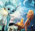 Мультфильм "Хранитель луны" - Архив Мультфильм "Хранитель луны" - Архив