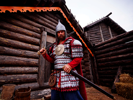 Фильм "Богатыри" - Новинки кино Фильм "Богатыри" - Новинки кино