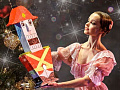 Балет "Щелкунчик" - Новогодние елки