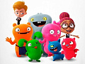 Мультфильм "UglyDolls. Куклы с характером" - Архив Мультфильм "UglyDolls. Куклы с характером" - Архив
