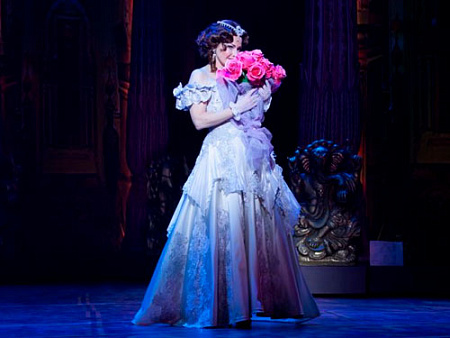 Оперетта "Баядера" - Архив спектаклей Оперетта "Баядера" - Архив спектаклей