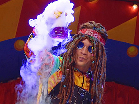 Шоу для детей с участием мультгероев - Архив спектаклей Шоу для детей с участием мультгероев - Архив спектаклей