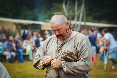 Фестиваль исторических клубов "Воиново поле" 2026 - Фестивали и концерты 16+ Фестиваль исторических клубов "Воиново поле" 2026 - Фестивали и концерты 16+