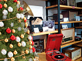 Новогоднее приключение в музее радио и телевидения - Архив елок 2024-2025 Новогоднее приключение в музее радио и телевидения - Архив елок 2024-2025