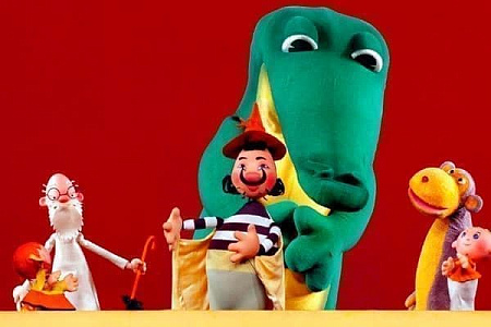 Спектакль "Наша Чукоккала" - Спектакли Спектакль "Наша Чукоккала" - Спектакли