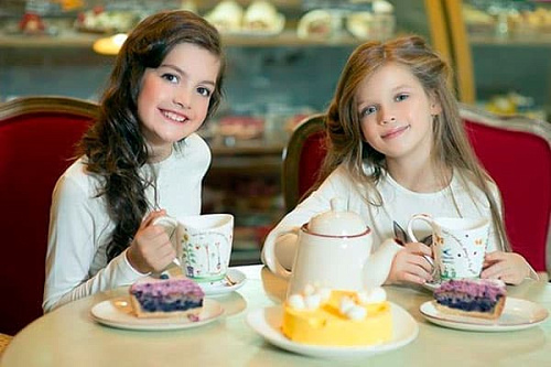 8 марта в АндерСон - Архив 8 марта в АндерСон - Архив