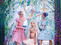 Ледовое шоу Евгения Плющенко "Спящая красавица" - Новогодние елки Ледовое шоу Евгения Плющенко "Спящая красавица" - Новогодние елки
