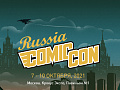 Фестиваль ИгроМир / Comic Con Russia - Архив Фестиваль ИгроМир / Comic Con Russia - Архив