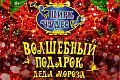 Новогодние елки в Цирке Чудес - Архив елок 2016-2017 Новогодние елки в Цирке Чудес - Архив елок 2016-2017