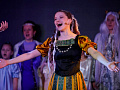 Спектакль "Ледяное сердце" - Ёлки для детей в Москве Спектакль "Ледяное сердце" - Новогодние елки 2027