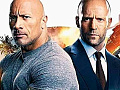 Фильм "Форсаж: Хоббс и Шоу" - Архив Фильм "Форсаж: Хоббс и Шоу" - Архив