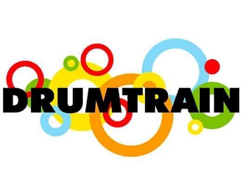 DrumTrain DrumTrain