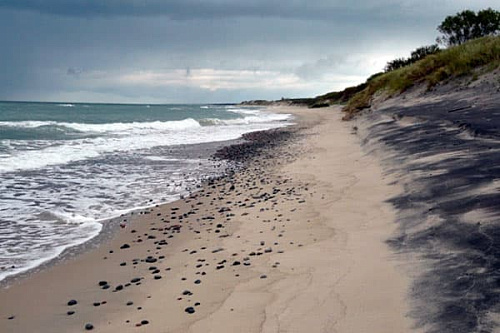 В балтийских дюнах: национальный парк "Куршская коса" - Архив В балтийских дюнах: национальный парк "Куршская коса" - Архив