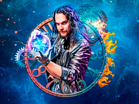 Шоу иллюзий Сергея Воронцова - Архив спектаклей Шоу иллюзий Сергея Воронцова - Архив спектаклей