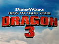 Мультфильм "Как приручить дракона 3" - Архив Мультфильм "Как приручить дракона 3" - Архив