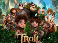 Мультфильм "Тролль: История с хвостом" - Архив Мультфильм "Тролль: История с хвостом" - Архив