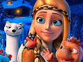 Мультфильм "Снежная Королева 3. Огонь и Лед" - Архив Мультфильм "Снежная Королева 3. Огонь и Лед" - Архив
