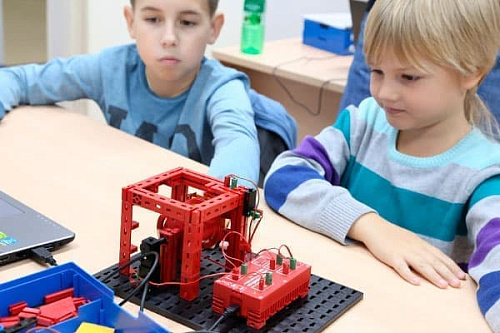 Робокурс - Архив Робокурс - Архив