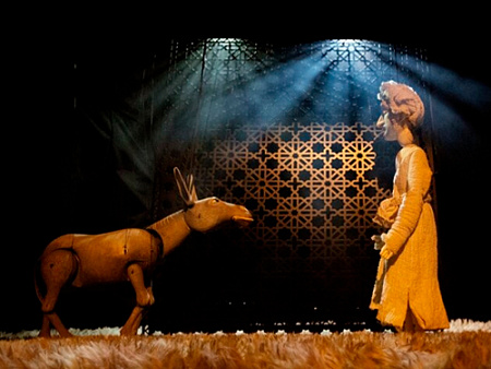 Спектакль "Ходжа Насреддин" - Спектакли Спектакль "Ходжа Насреддин" - Спектакли