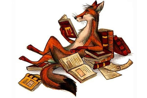 У Лиса - Архив У Лиса - Архив