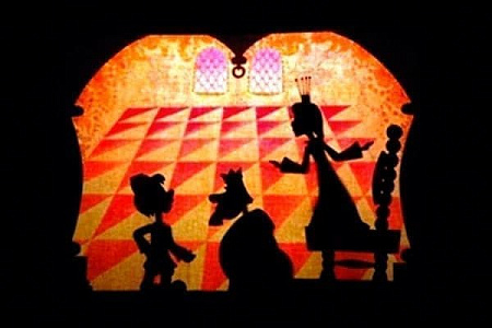 Спектакль "Конек-Горбунок" - Спектакли Спектакль "Конек-Горбунок" - Спектакли