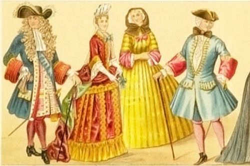 8 марта в парке Фили - Архив 8 марта в парке Фили - Архив