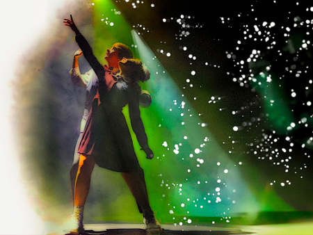 Спектакль "Новогоднее приключение Маши и Вити" - Архив елок 2024-2025 Спектакль "Новогоднее приключение Маши и Вити" - Архив елок 2024-2025